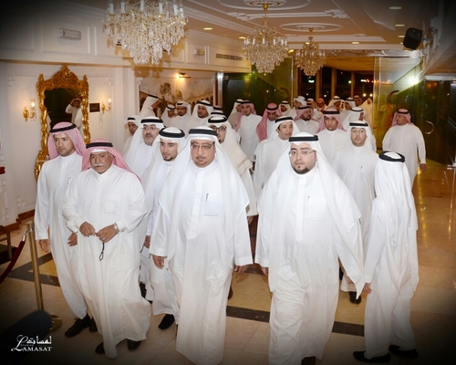 متقاعد الهيئة العامة للطيران المدني 
ممثل سلطة الطيران المدني في مطار الأمير محمد بن عبدالعزيز الدولي