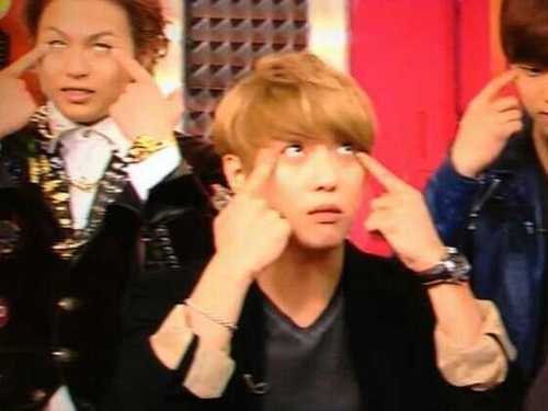 rasu_5's profile picture. 京都生まれ、川崎在住。
好きなもの…CNBLUE、音楽、アート、ファッション、人