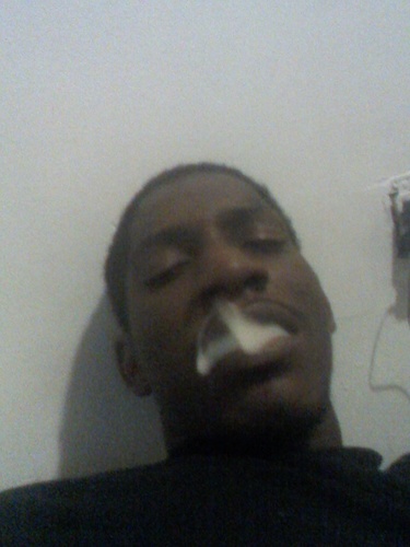 hood nigga