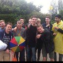 Dante Capone - @jordanrknox - Twitter