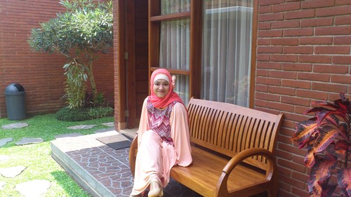 @awaludinhakim's wiffle, Kyra's Amma.