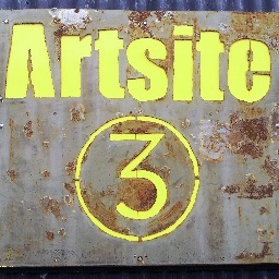 ArtSite3Studios's profile picture. Not for profit artist studios located in central Hereford. Rockfield Road HR1 2UA.  artsite3studios@gmail.com