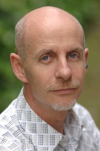 Better looking than the actor. Writes stuff  for the Western Morning News