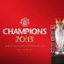 Alan parton (@mufc1988) Twitter profile photo