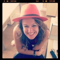 Gülden Şeref (@gseref) 's Twitter Profile