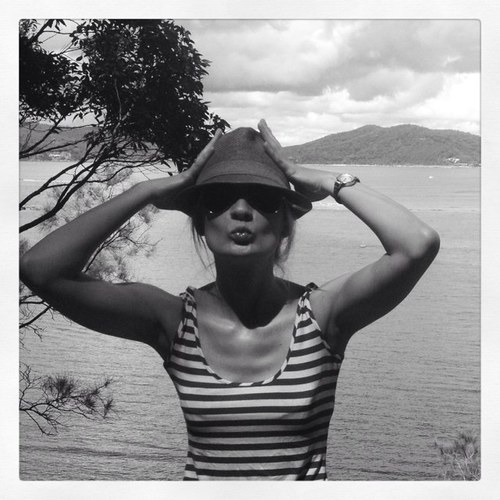 Lynz83's profile picture. 