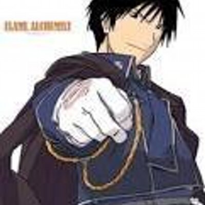 ロイ マスタング Bot Roy Mustang 61 Twitter