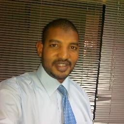 I am a Muslim, Fulani from Damaturu, Nigeria.
I am in to  I.T as a profession.I have Interest In I.T. Security and Cloud computing. I am a Public Servant.
