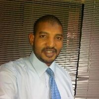 A.S Bello Damaturu (@abello1) 's Twitter Profile