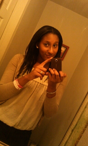 Just because you don't understand me doesn't mean I'm wired, I'm just me love me or hate me ::)