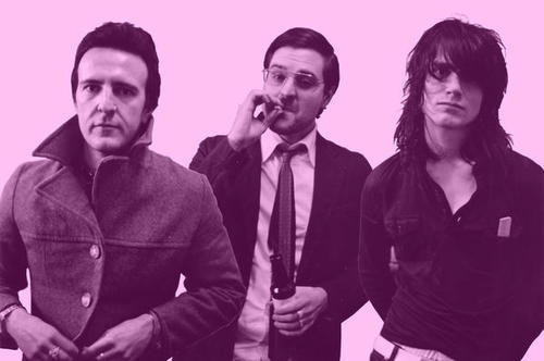 Bands from Birmingham who are or were actually awesome, dead or alive.