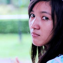 FitriaZhie's profile picture. 