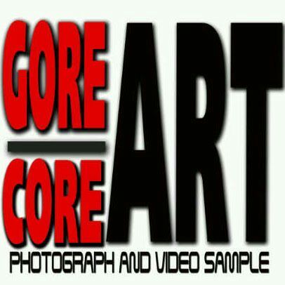 gorecoreart's profile picture. cameraholic || part of neptune artworl