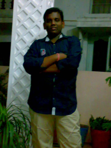 Monu_Beera's profile picture. Vers I'infini et au-dela` 💫