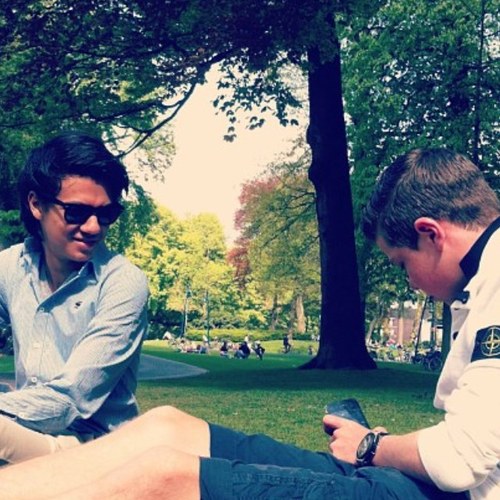 dylanhipke's profile picture. 