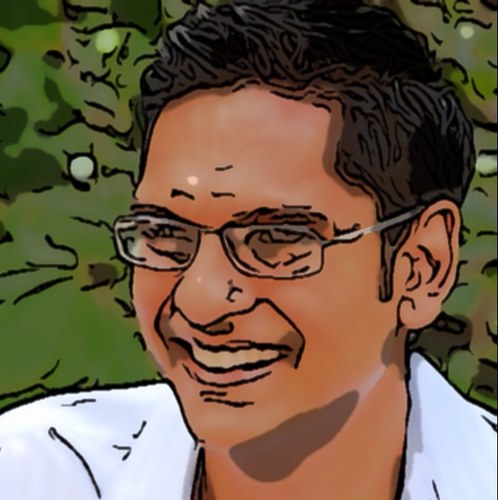 Omesh (@omeshg) | Twitter