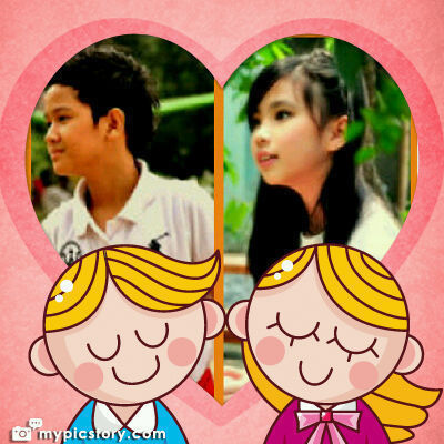 Official ChelGasFever Indonesia {RESMI} Always Support @bagasrds and @agathachelsea18 bagas ♥ Chelsea: ChelGasFever