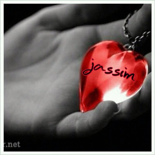 jassim4h's profile picture. 