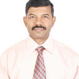 balachander63's profile picture. 