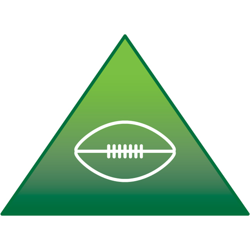 Uptick Sports provides a patent-pending, stock market-based approach to resolving the Who Should I Start This Week? question for fantasy football owners.