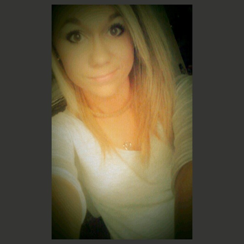 you can stand me up at the gates of hell but i wont back down,(:
