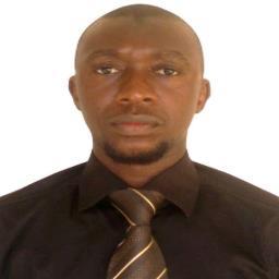 CheicknaC's profile picture. SHIPPING AGENT