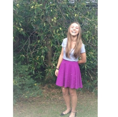||Australian||13||Netball|| Do what makes you oh-so happy✨