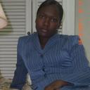 Latoya Lynch  - @latlan13 - Twitter