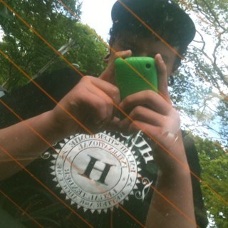 KrizzyOG's profile picture. 