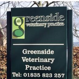 Greenside Veterinary Practice offers a range of veterinary services accommodating both small and large animal work across the Scottish Borders.