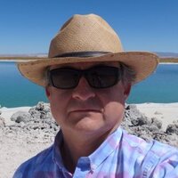 Claudio Farías (@chfariaspz) 's Twitter Profile