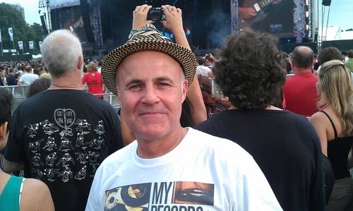 hickman751's profile picture. 