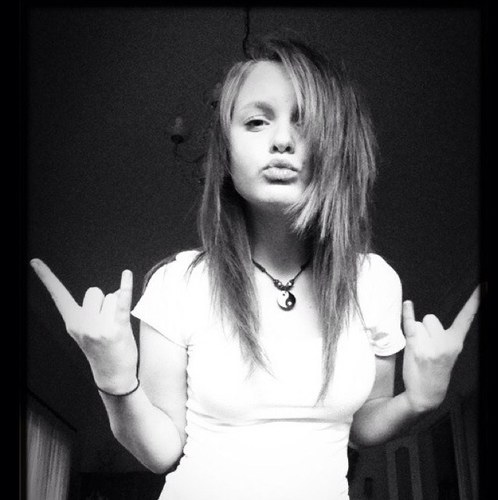 ...#FallenAngel...#BVBArmy...