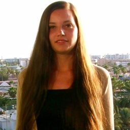 monica van embden