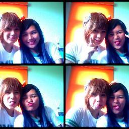 love your self because there is no one can love you as much as you can...
marketing student in DLSAU,lovable and friendly :) FOOD LOVER :)