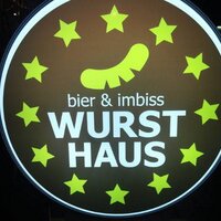 ヴルストハウス虎ノ門 (@wurst_haus) Twitter profile photo