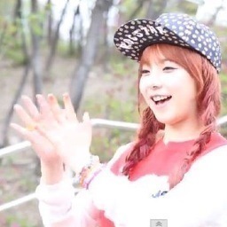 FNC Princess,Juniel.Where is ma pretty boy?