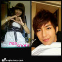 Nona lee - @ndachedolphin - Twitter