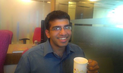 rohanshanbhag Profile Picture