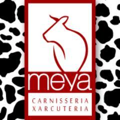 CarnisseriaMeya's profile picture. Empresa familiar dedicada a la cria, elaboració i comercialització de tot tipus d'elaborats carnics. Gran selecció de formatges.