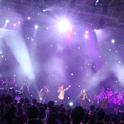 The Music Ministry of City Harvest Church, Singapore (@chcsg). 

Bringing a call of worship to the church & beyond!