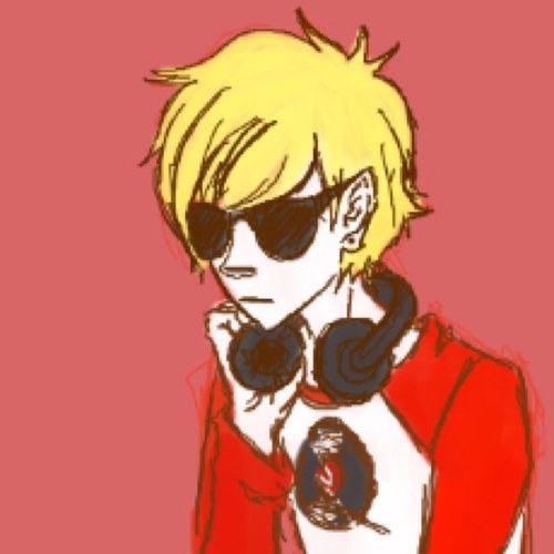 (( ))= irl
normal = Looking for RP
(@ name) = TL RP


(Human, Homestuck, will RP with Mlp_ accounts)
(SFW and NSFW)
(Played by @ItsDawgeh)