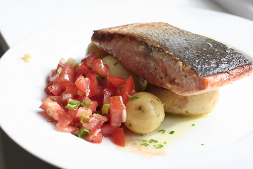 ordentligmat's profile picture. Vi som synes ordentligmat er best. Hver dag.