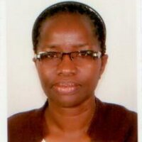 Ruth Nyagah (@ruthnyagah) 's Twitter Profile