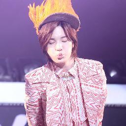 @_sugarrushrp | INFINITE.