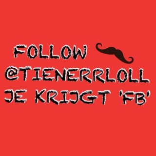 Volg ons voor de leukste grappigste tweets .
Voor Boy's &Girls :D 
X