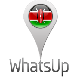 WhatsUp_Ke's profile picture. WhatsUpKe Your One stop shop for all upcoming Events & Entertainment!