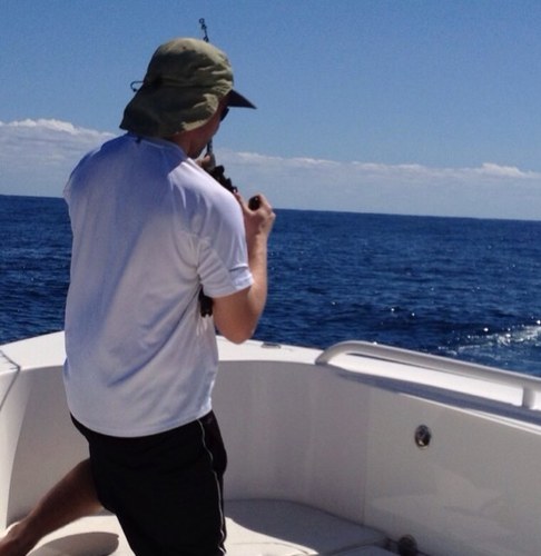 DKMoulds's profile picture. 