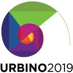 Account twitter ufficiale a sostegno della candidatura di Urbino a Capitale Europea della Cultura 2019. News, informazioni ed eventi.