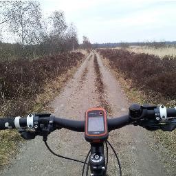 Fietsen in natuurgebieden waar je nooit eerder bent geweest? Download dan hier je gps-tracks en ontdek Drenthe op de mountainbike.